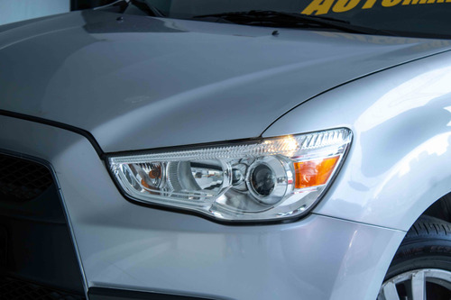 Mitsubishi ASX 2.0 4x2 5p