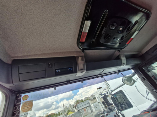 Man 28440 6x2 2017 440cv Completo Com Ar