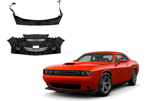 Antifaz Premium Dodge Challenger 2015 A 2019