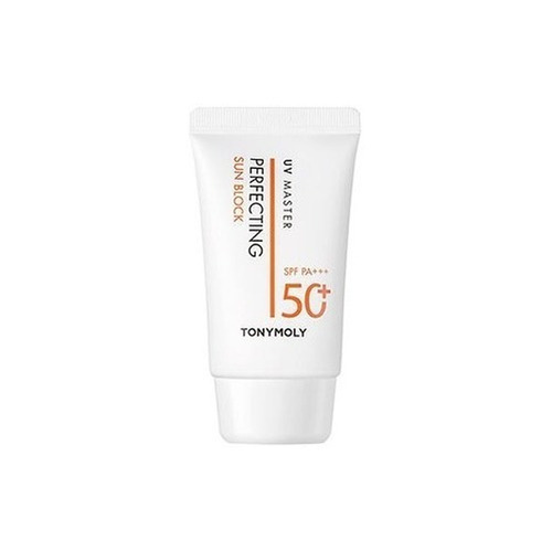 Protector Solar Hidratante Cuidado De La Piel Spf50 Tonymoly