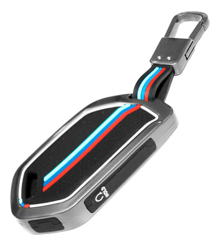Funda Llave Para Kia K3 Ex Ex Pack Gt 2024 2025