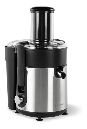 Juguera Extractor De Jugos Smartlife Sl-je3700 800w Fama