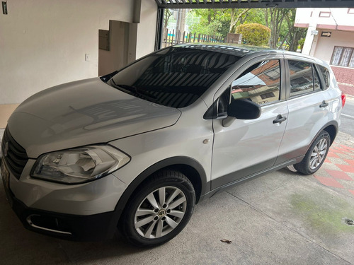 Suzuki S-Cross 1.6 Ga 2wd