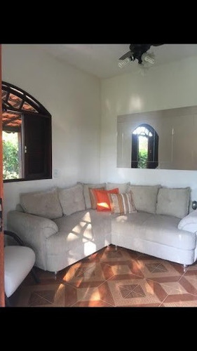 Imagem 12 de 22 de Casa À Venda, 1360 M² Por R$ 450.000,00 - Japuíba - Cachoeiras De Macacu/rj - Ca0099