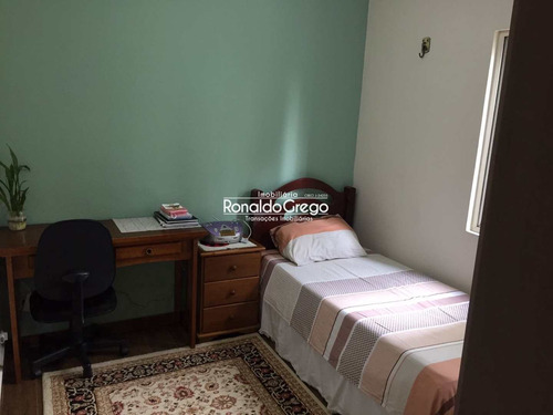 Imagem 20 de 28 de 87,13 M2. 3 Dorm, Uma Suíte, Banheiro Social, Quarto E Banheir - V7592