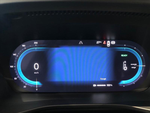 Volvo C40 C40 p8 Recharge Eletrico