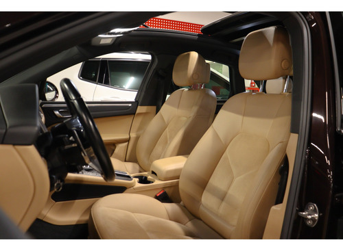 Porsche Macan 2.0 16V GASOLINA 4P AUTOMÁTICO