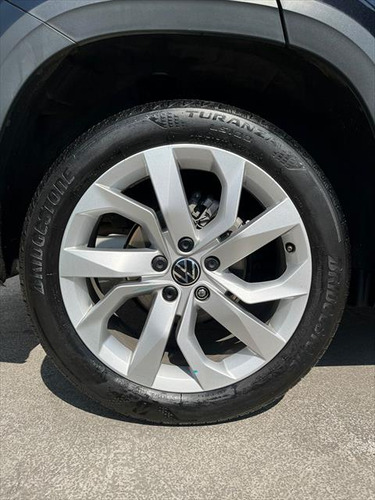 Volkswagen Taos 1.4 Comfortline At