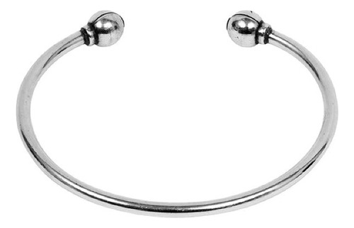 Twojeys Pulsera Mediterranean Plata