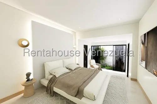 Casa En Venta Sebucán 25-8478