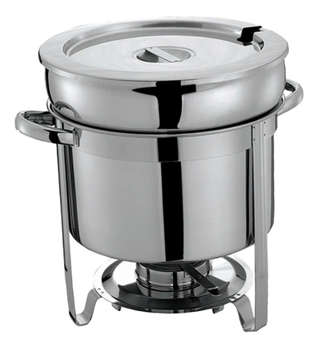 Calentador De Sopa Para Fiestas, Juego De Buffet, Sopas, 11l