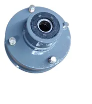 Comprar Maza De Rueda  Delantera Tricargo Zanella Zmax 200 Original