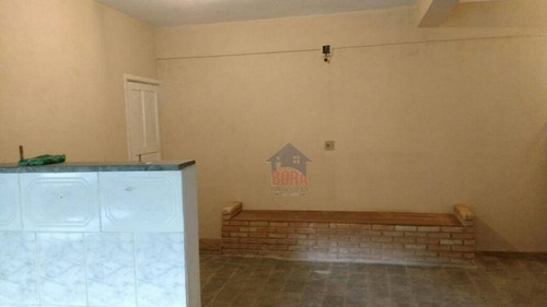 Imagem 20 de 22 de Casa Residencial À Venda, Luiz Fagundes, Mairiporã. - Ca0163