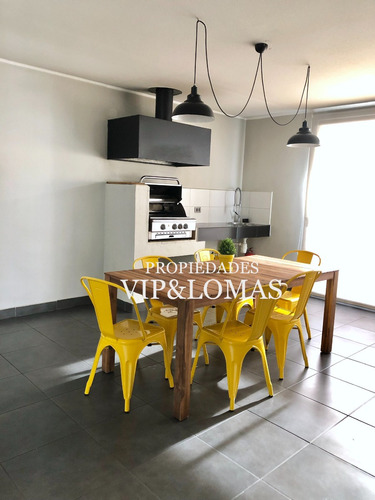 Dpt 35m 1hb+1b+e Valle Escondido Paicavi/valencia Concepción