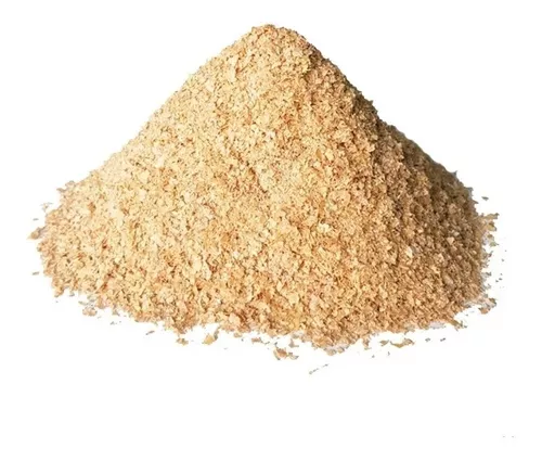 Bulk Grains Salvado de trigo escamoso orgánico 25 lb