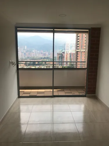 Apartamento En Venta En Itagui-ditaires. Cod V17392