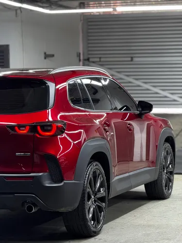 Mazda cx-50 2.5 Grand Touring Lx Awd