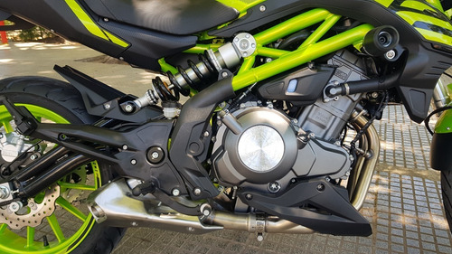 Benelli 302s Entrega Ya!!!!! Agrobikes