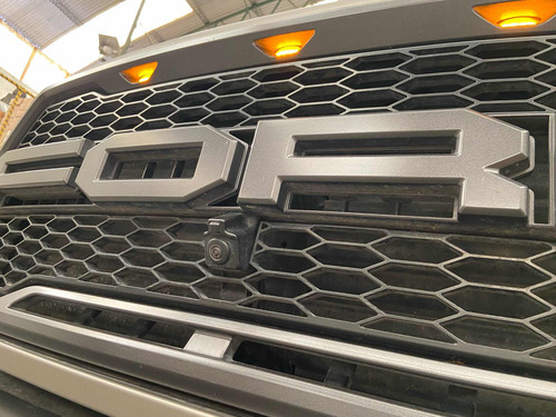 Ford F-150 Raptor 3.5l Bi-turbo