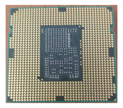 Procesador Intel I5-650 Intel Core I5 Slbtj 3.20ghz/4m/09a