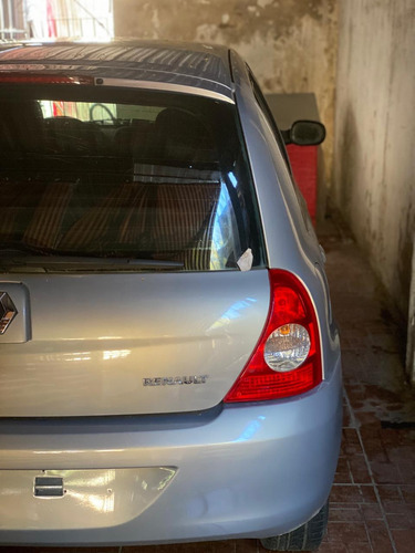 Renault Clio 1.5 Luxe