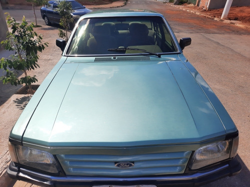 Ford Del Rey 1.8 Ap