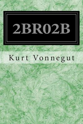 Libro 2br02b - Vonnegut, Kurt