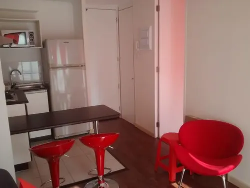 Departamento Fray Camilo Henriquez/metro Irarrázabal