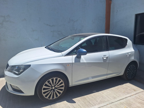 SEAT Ibiza 1.6 Connect 5p Mt