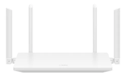 comprar Router Ws7001 Ax2 Huawei Wifi White
