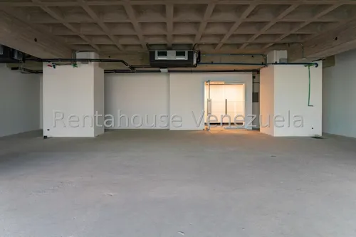 25-6682 Rahl Oficina En Venta