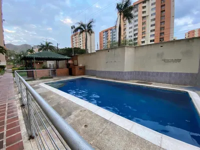 Apartamento en alquiler