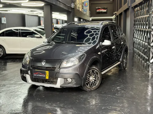 Renault Stepway 1.6l