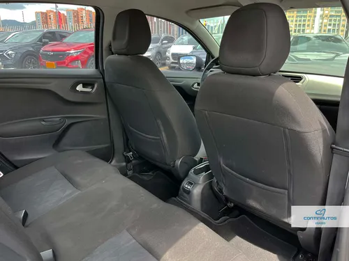 Citroën C-Elysée 1.6