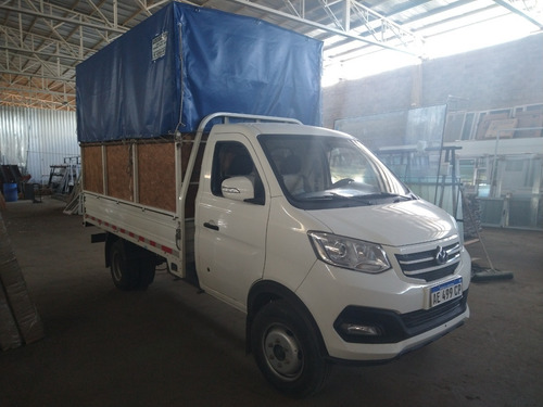 Lifan Mamut