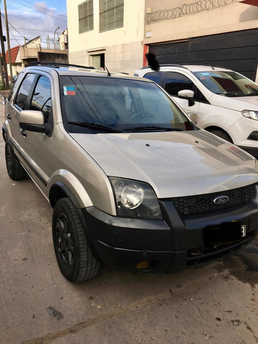 Ford Ecosport 2.0 Xlt 2007