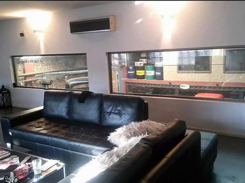 Imagen 5 de 16 de Depósito En Venta Zona Norte, Olivos