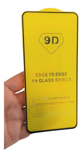 Vidrio Templado Glass Para Xiaomi Poco X3 Pro M4 Pro X3 Gt