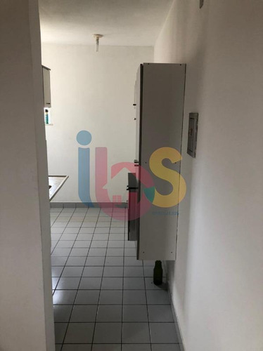 Imagem 6 de 11 de Vendo Apartamento 2/4 No Bairro Jaçanã -itabuna/ba - 5529