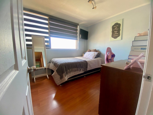 Venta Departamento 4 Dormitorios Playa Llacolén, Antofagasta