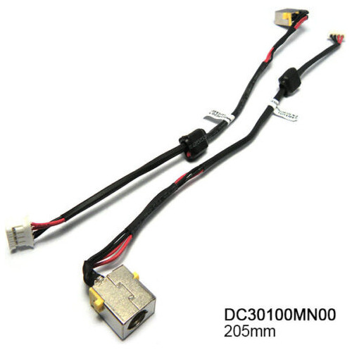 Dc Power Jack Harness Cable Acer Aspire E1-532p-4819 E1- Uuz