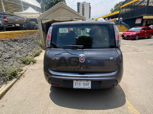 Fiat Uno 1.4 Like Mt