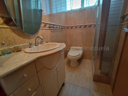 Imagen 9 de 12 de Apartamento En Venta Urb. Santa Fe Sur # 22-22829
