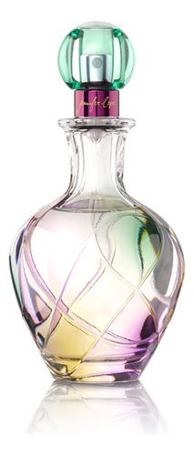 Perfume Jennifer Lopez Live Eau De Parfum Para Mujer, 100 Ml