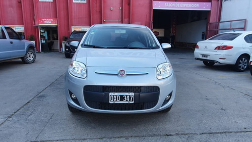 Fiat Palio 1.4 5p Attractive L/14 2015