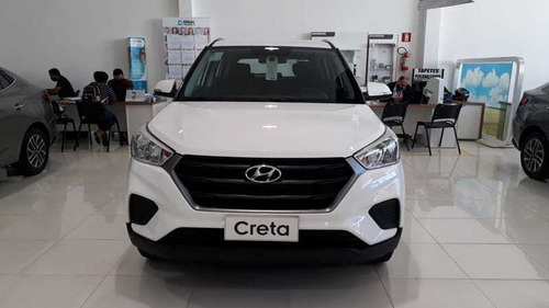 Hyundai Creta 1.6 At Action