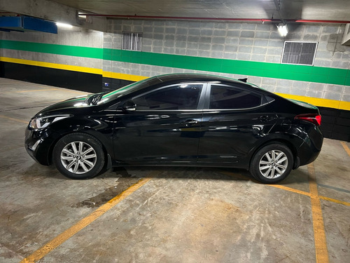 Hyundai 2.0 GLS 16V FLEX 4P AUTOMÁTICO 2.0 Gls 4x2 Flex Aut. 5p