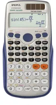 Comprar Calculadoras Científicas, Calculadora Matemática 417 ...