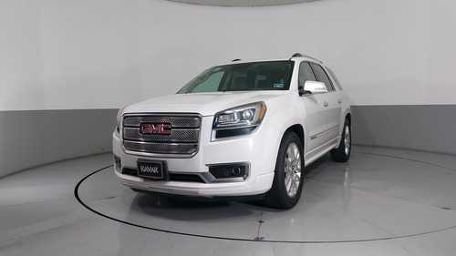 Gmc Acadia 3.6 E Denali At 4wd