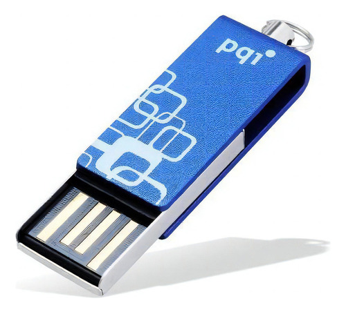 Pendrive PQI Intelligent Drive i812 16GB 2.0
